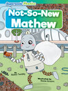 Imagen de portada para Not-So-New Mathew